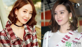 睡不醒发型图片大全_睡不醒发型图片2017